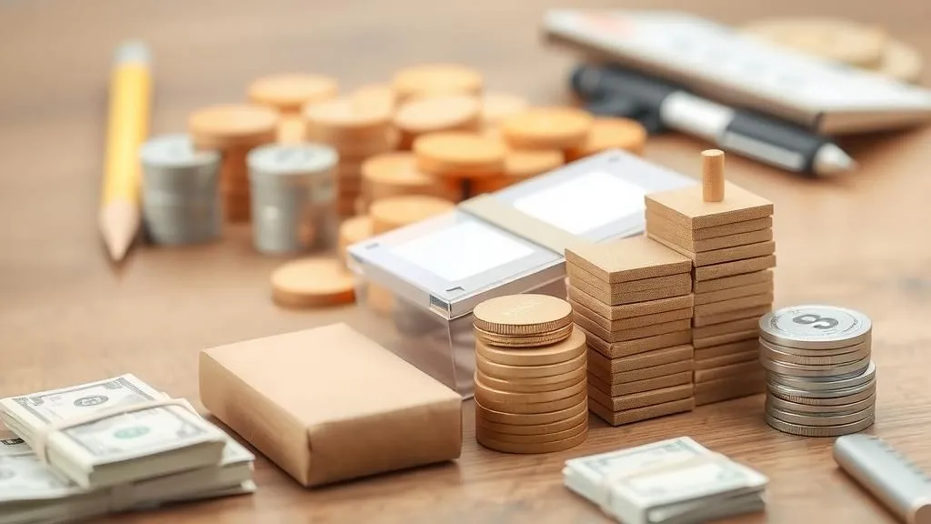 Quick Budget Improvement Guide