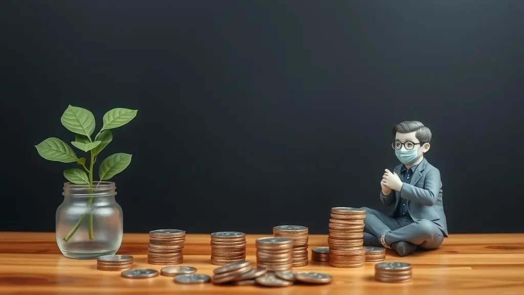 The Smart Person's Guide to Saving Money