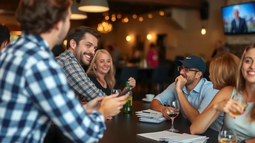 Budgeting for Clubhouse Guests