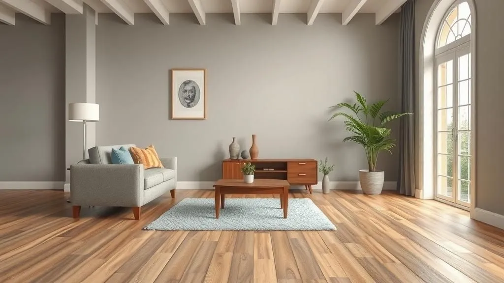 How to Save Money on Home Flooring