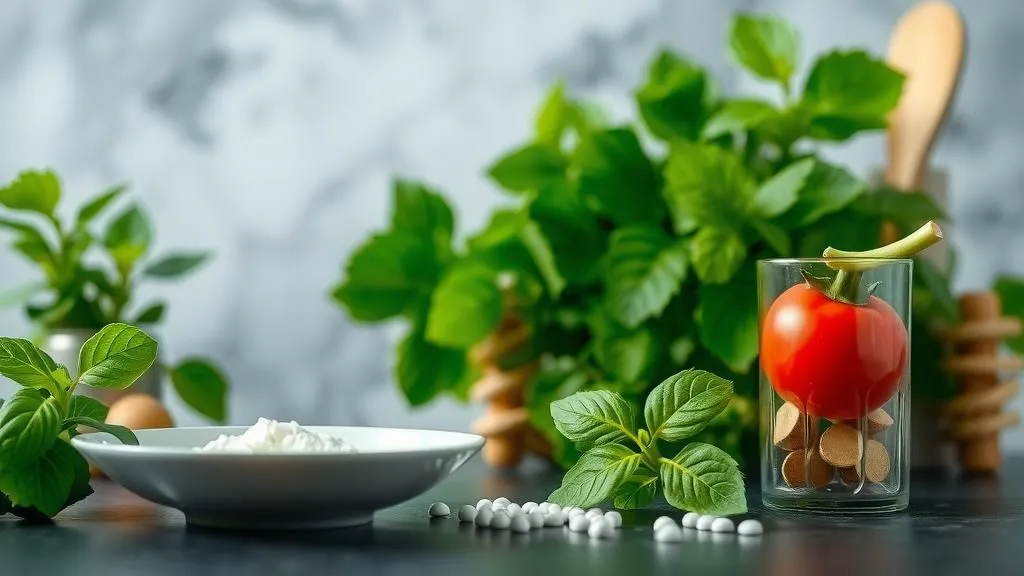 Financial Kitchen Tips