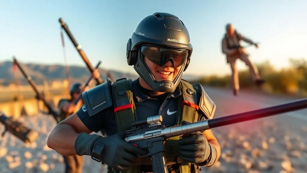 Budget Warrior Guide