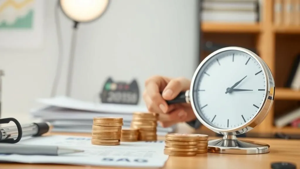 Budget Strategies for Tax Inspection