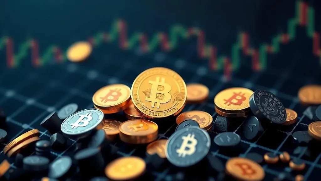 Crypto Portfolio Diversification