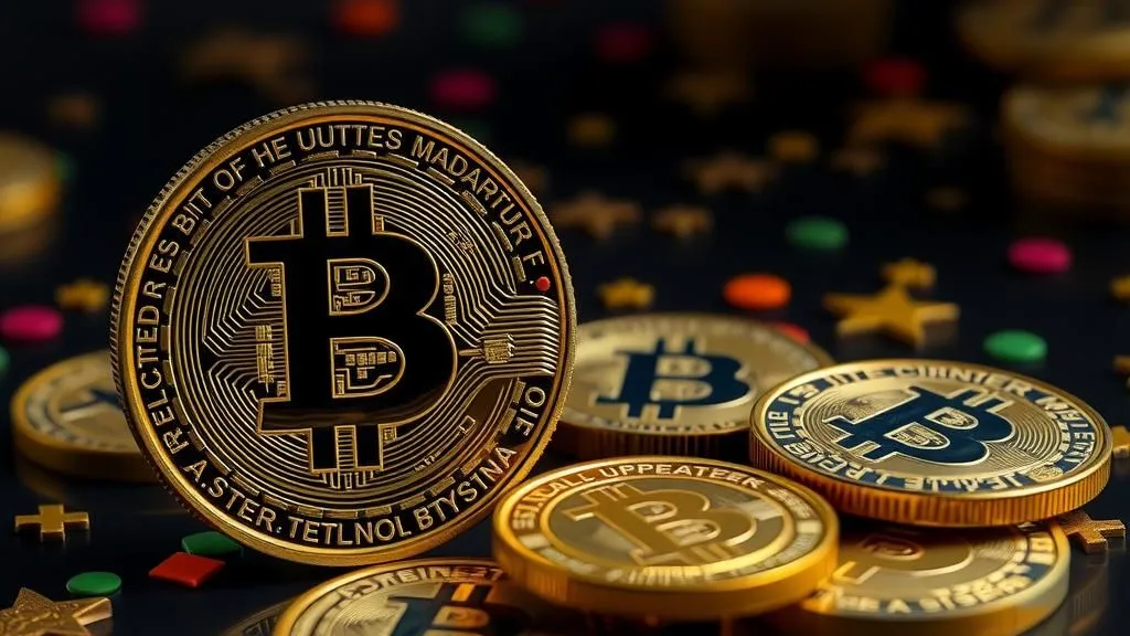 Digital Currency Security