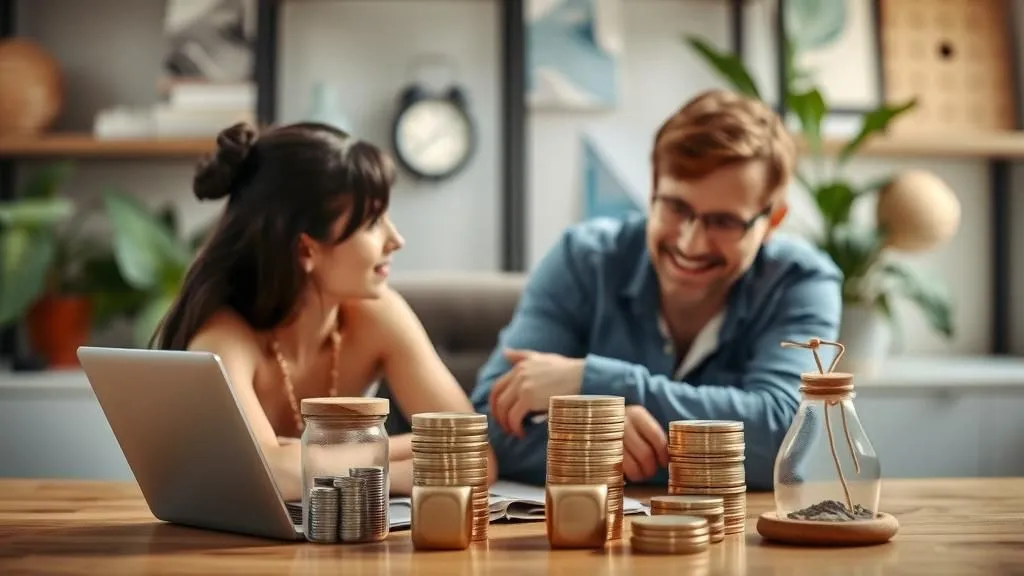 Budget Strategies for Family Wealth