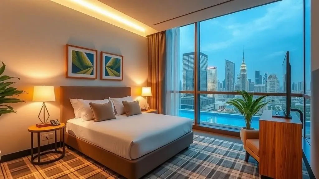 Smart Ways to Save on Hotel Bookings