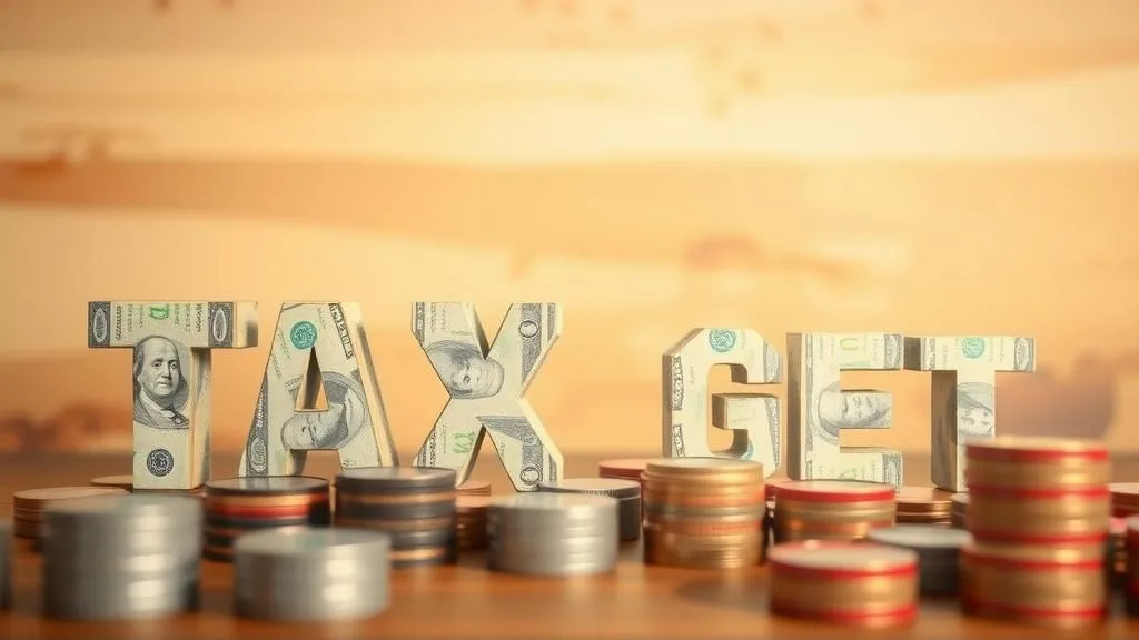 Tax Season Budget