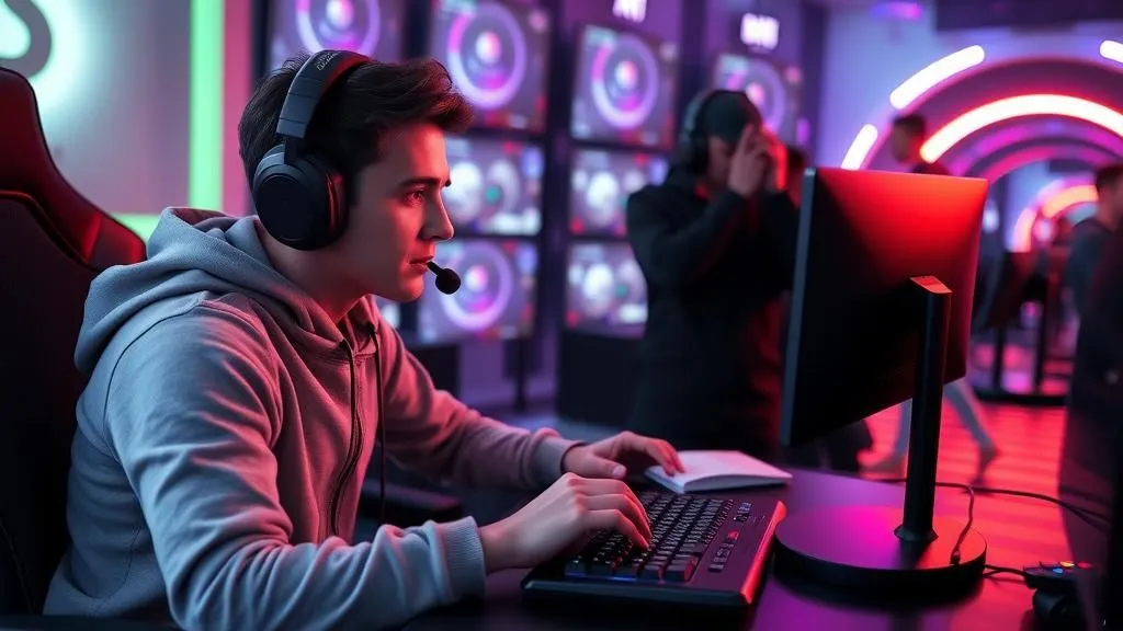 Budgeting for Gamers