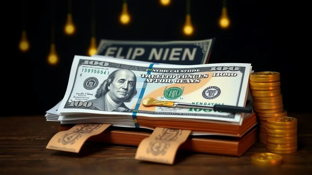 Ultimate Money Guide