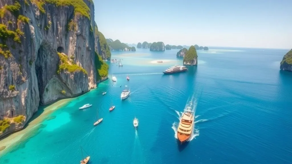 Money Voyage Guide