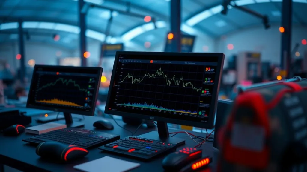 Risk Monitoring Tools