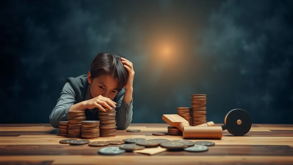 Investment Common Mistakes