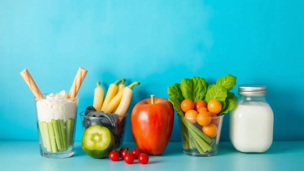 Budget-Friendly Health Tips