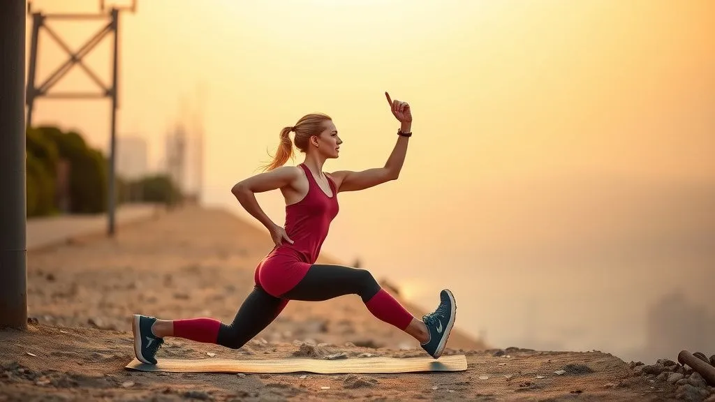 Exercise Economy Tips