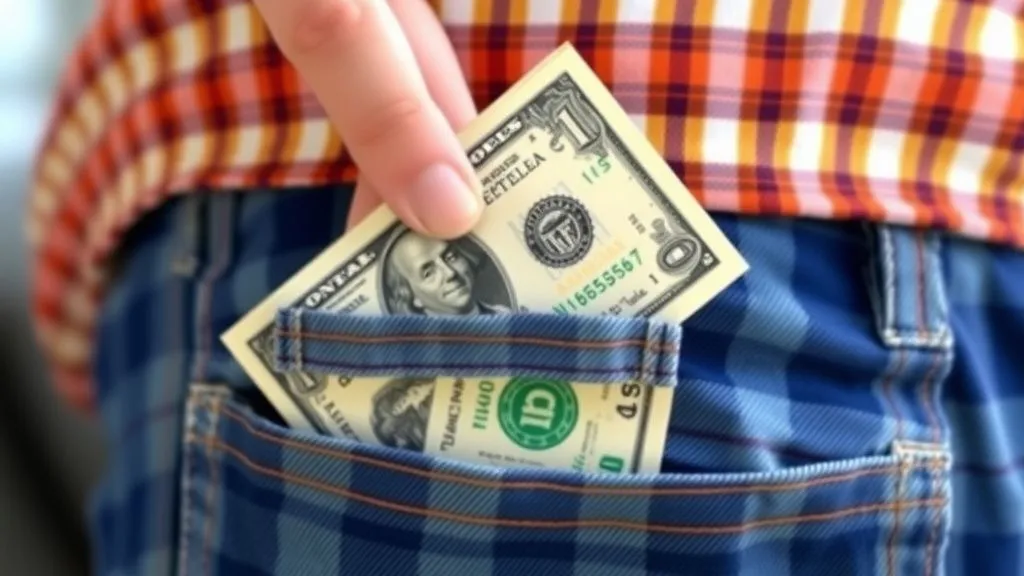 Unconventional Ways to Keep More Money in Your Pocket