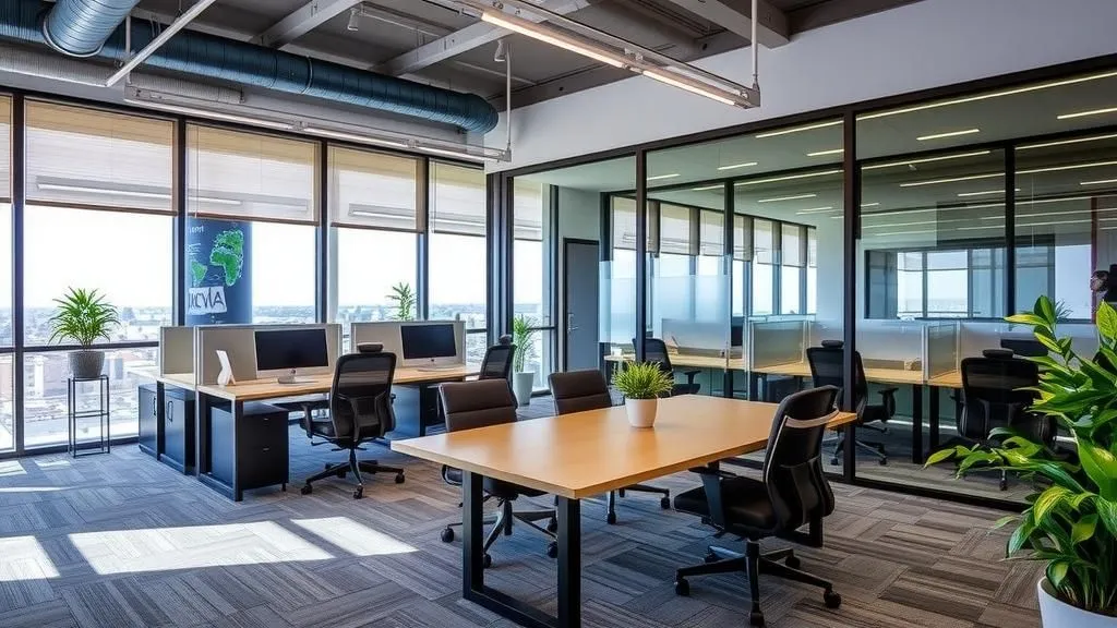 Best Ways to Save on Office Insurance