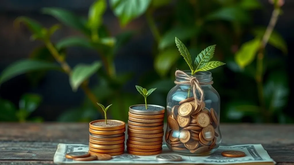 Proven Methods to Build Your Savings