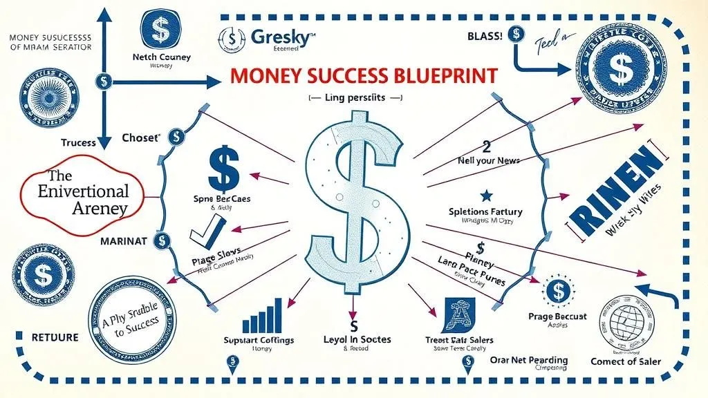 Money Success Blueprint