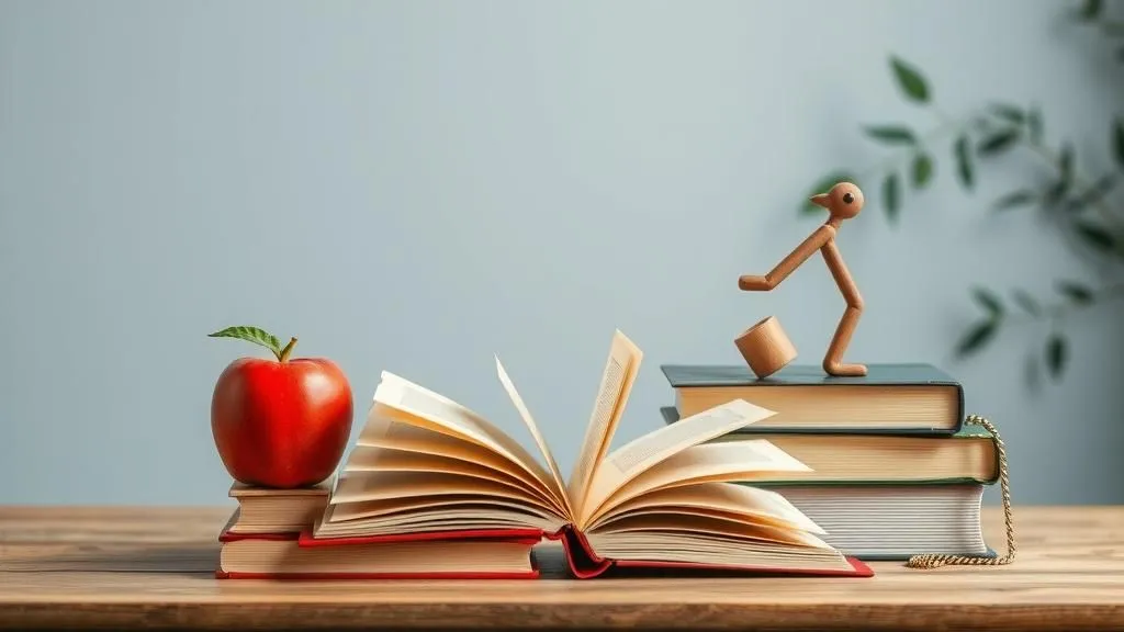 Budgeting for Bookworms