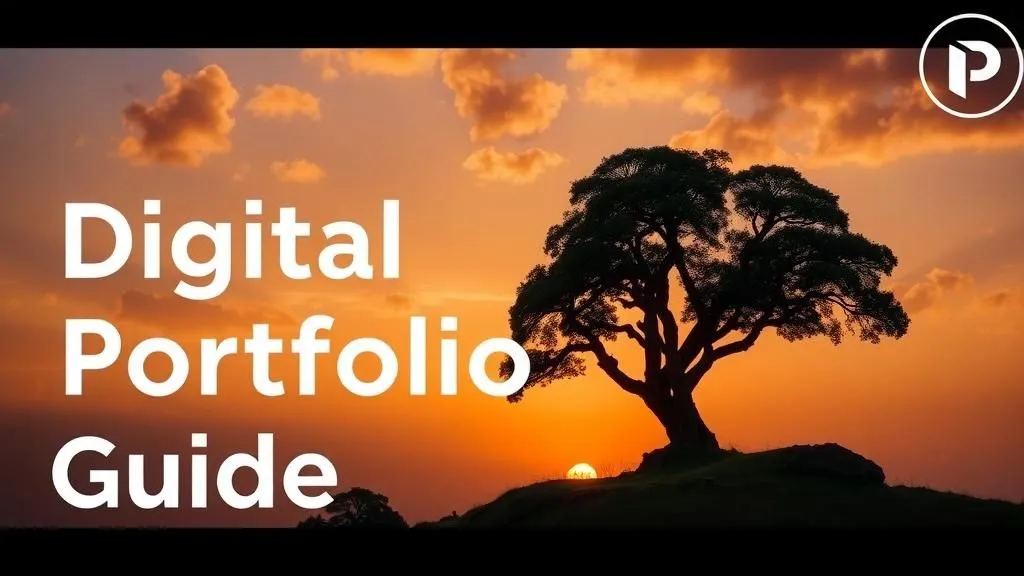 Digital Portfolio Guide