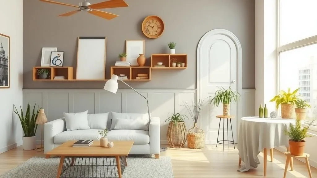 Home Renovation Budget