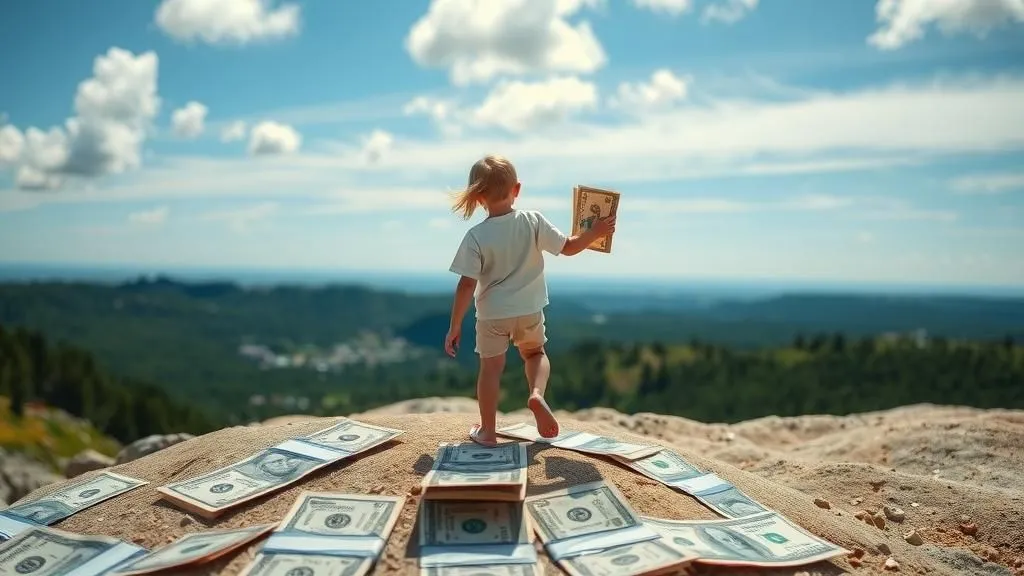 Financial Independence