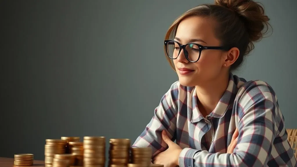 Mindful Money Living
