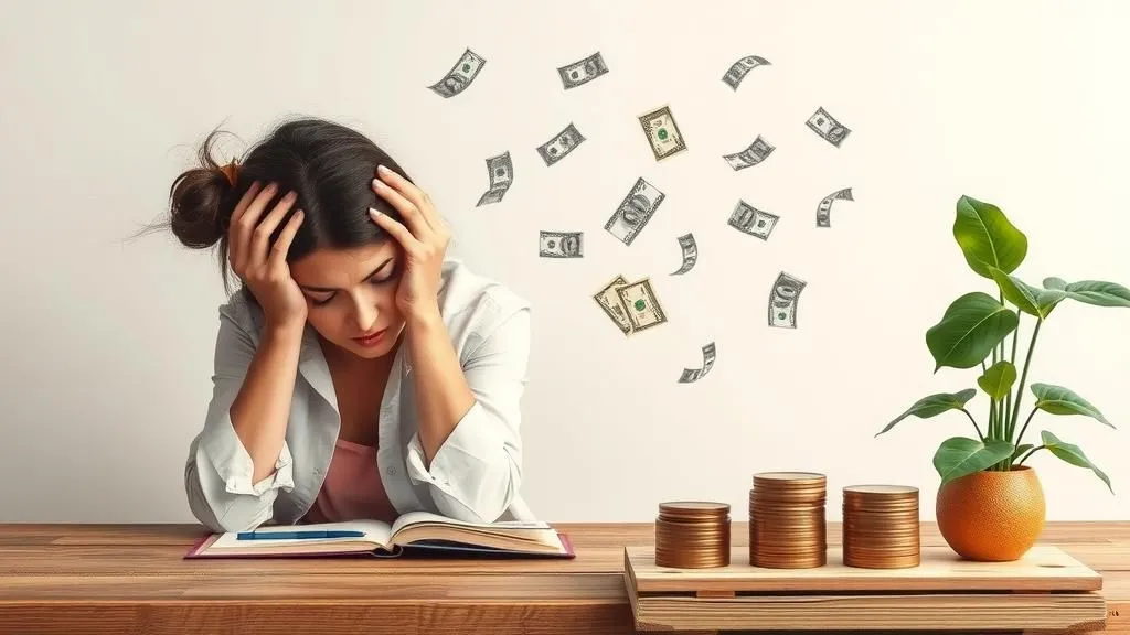 Financial Stress Solutions