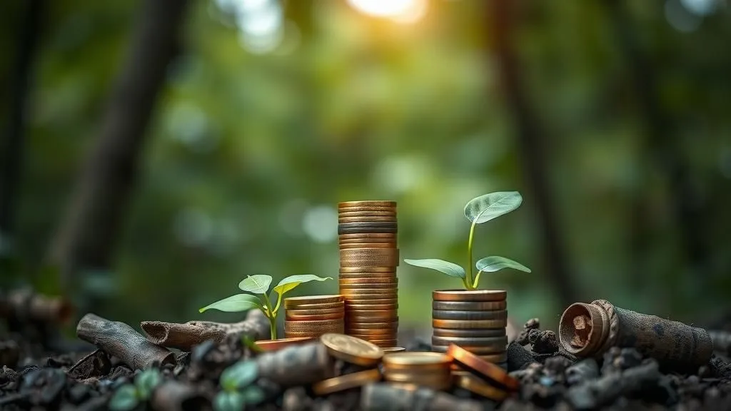 Ethical Investment Guide