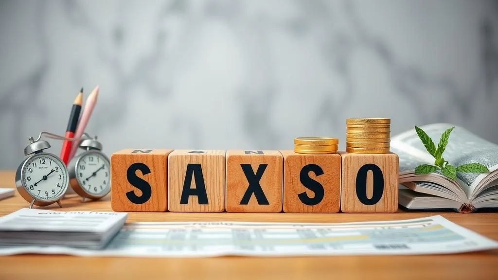 Budget Strategies for Tax Season