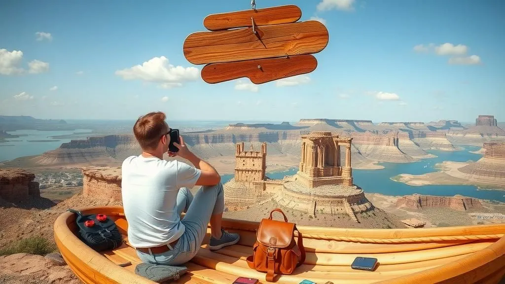 Budgeting for Digital Nomads