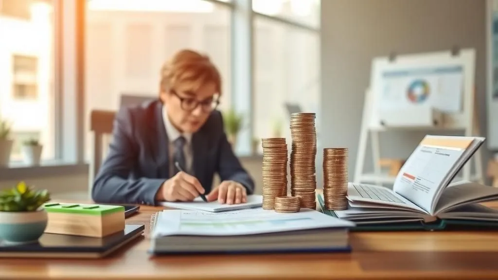 Budget Strategies for Tax Practices