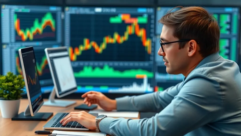 How to Analyze Stocks Before Investing