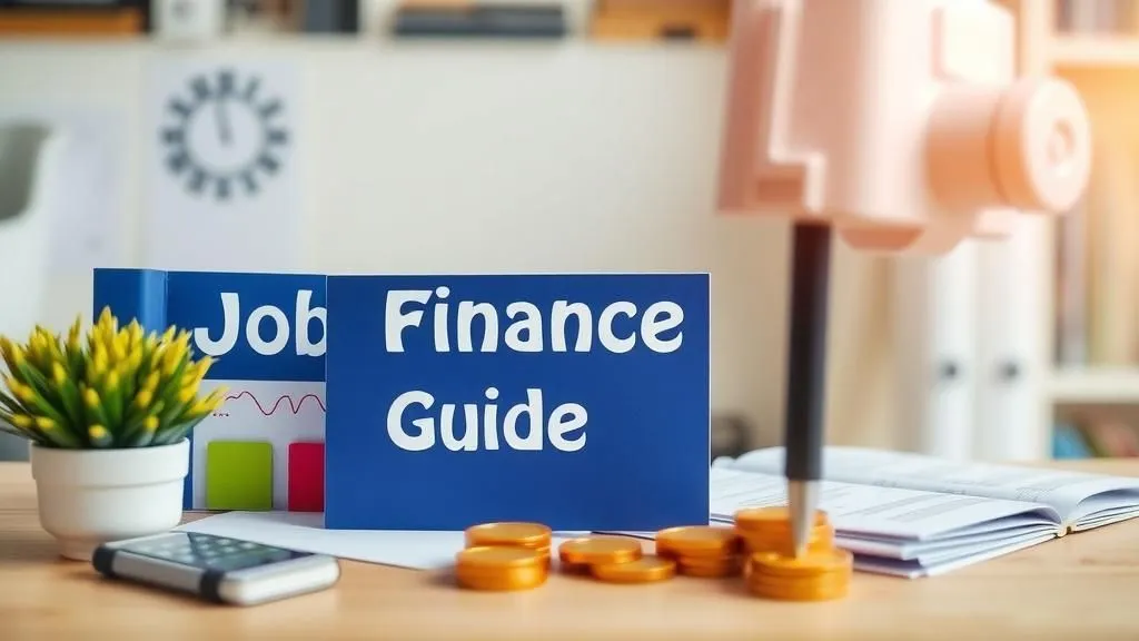 Job Finance Guide