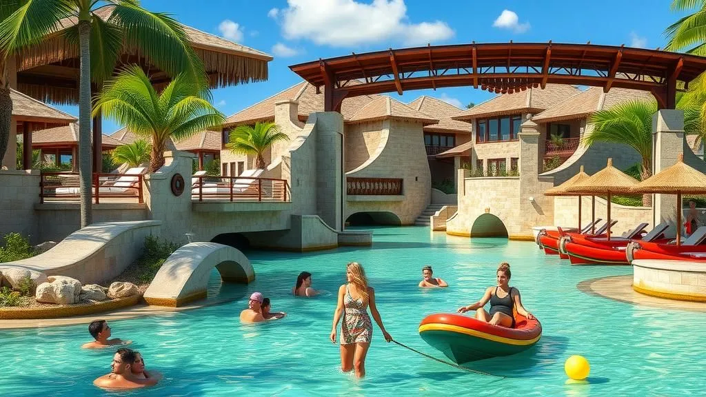 Vacation Finance Tips