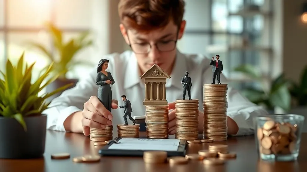 Financial Goals Achievement