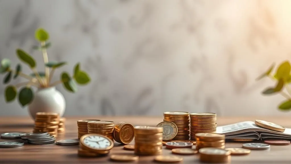 Transform Your Finances Today