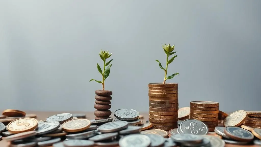 Find Balance in Your Money Life