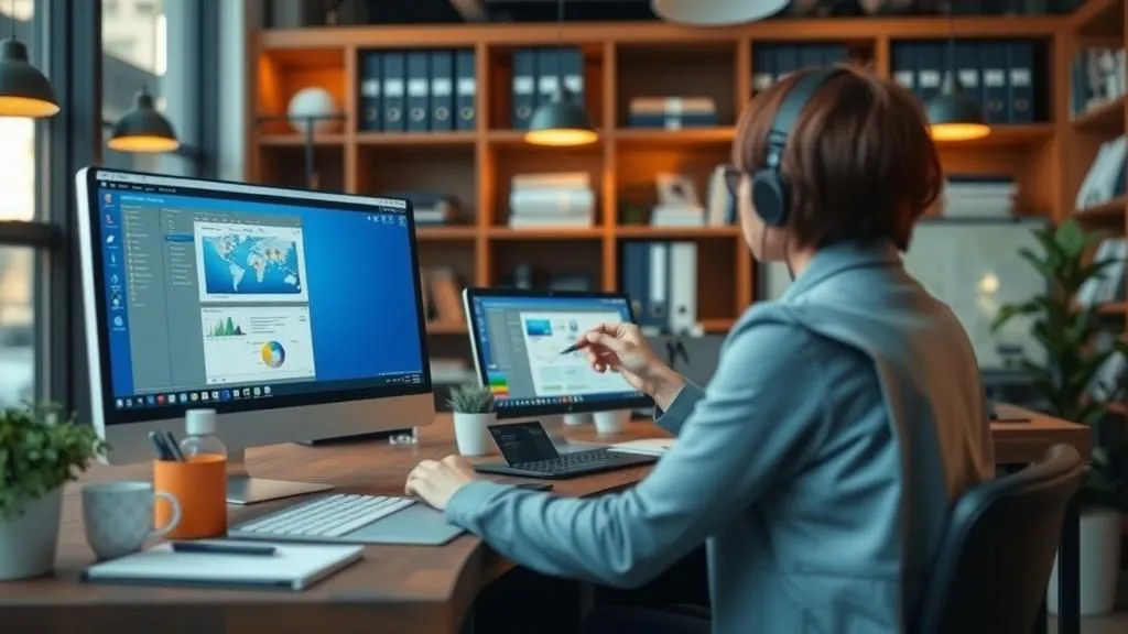 Tips for Saving on Office Software