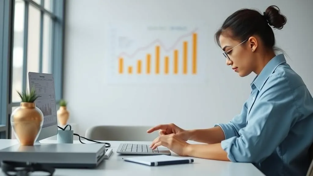 Financial Skills Development
