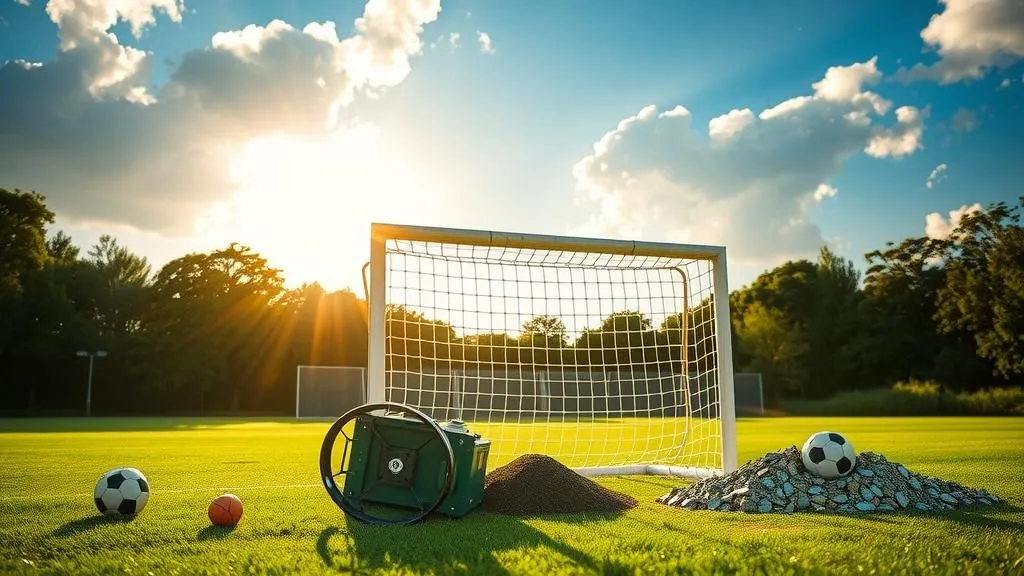 Financial Goal Crusher