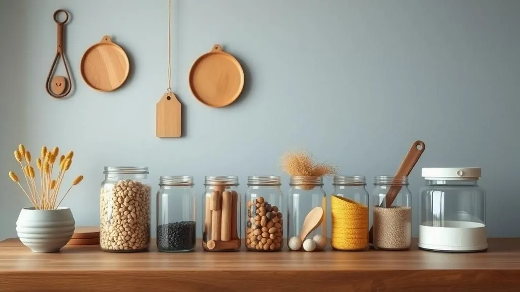 Easy Budget Organization