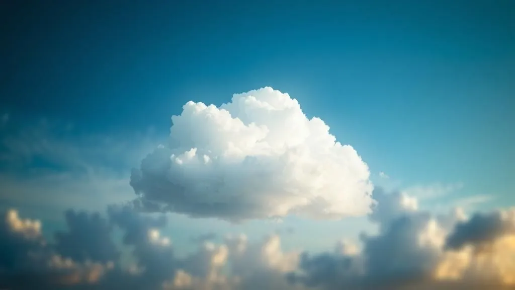 How to Save Money on Cloud Computing
