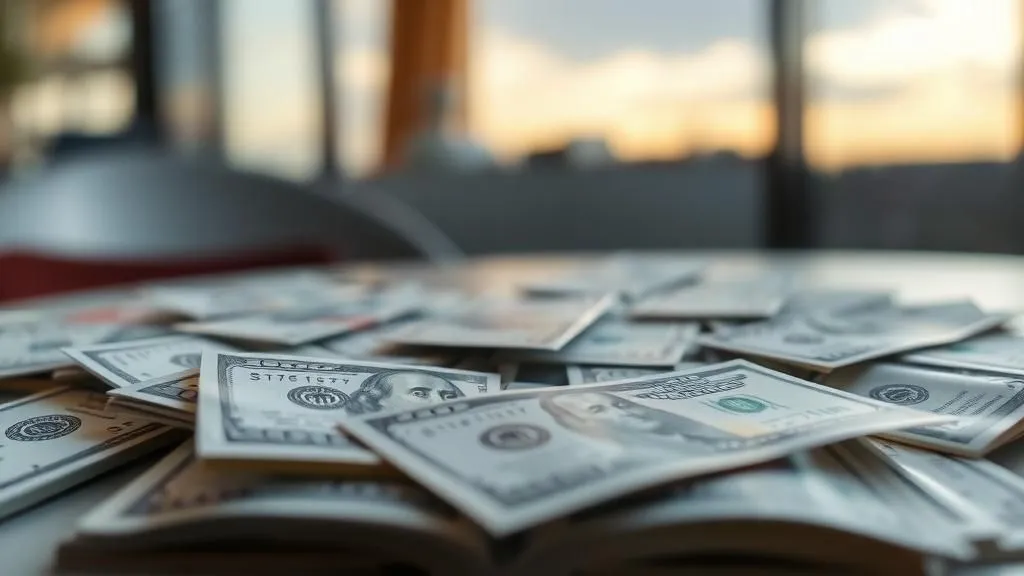 Your Money, Your Legacy