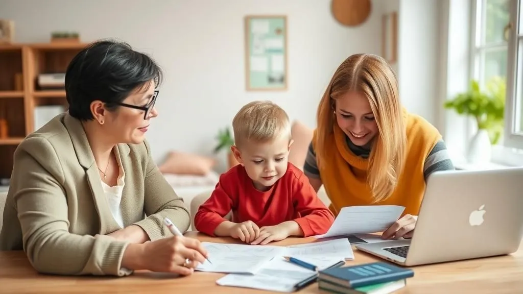 Family Finance Planning