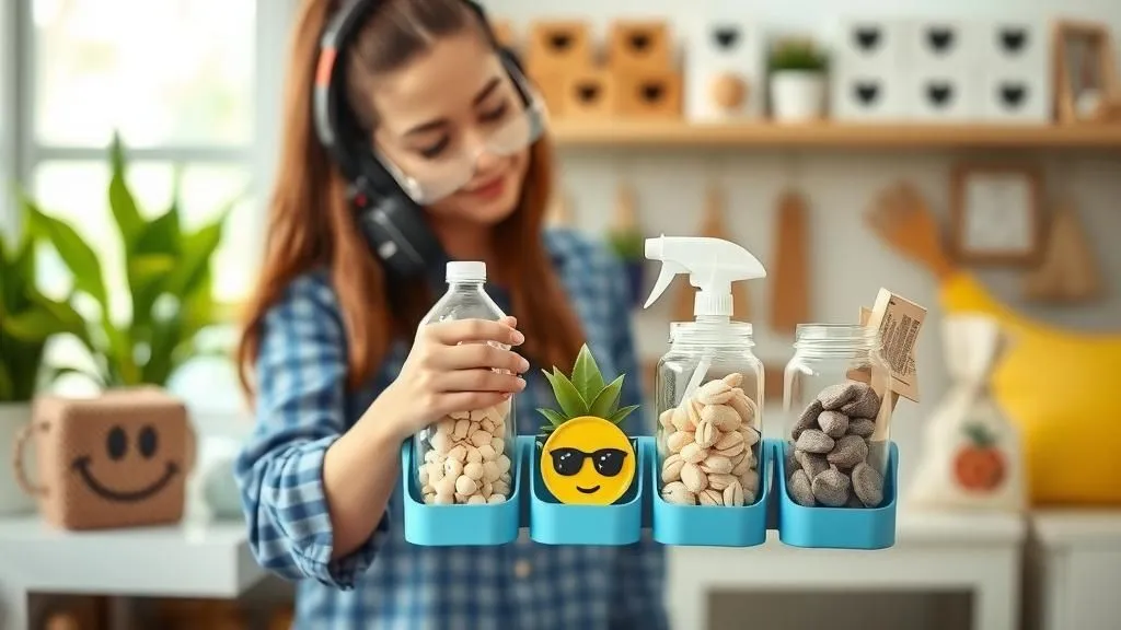 Budget-Friendly Life Hacks