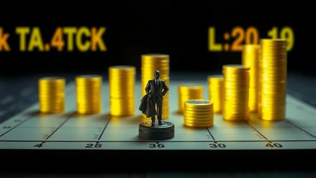 Risk Hedging Tactics