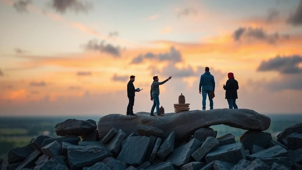 Financial Milestone Planning