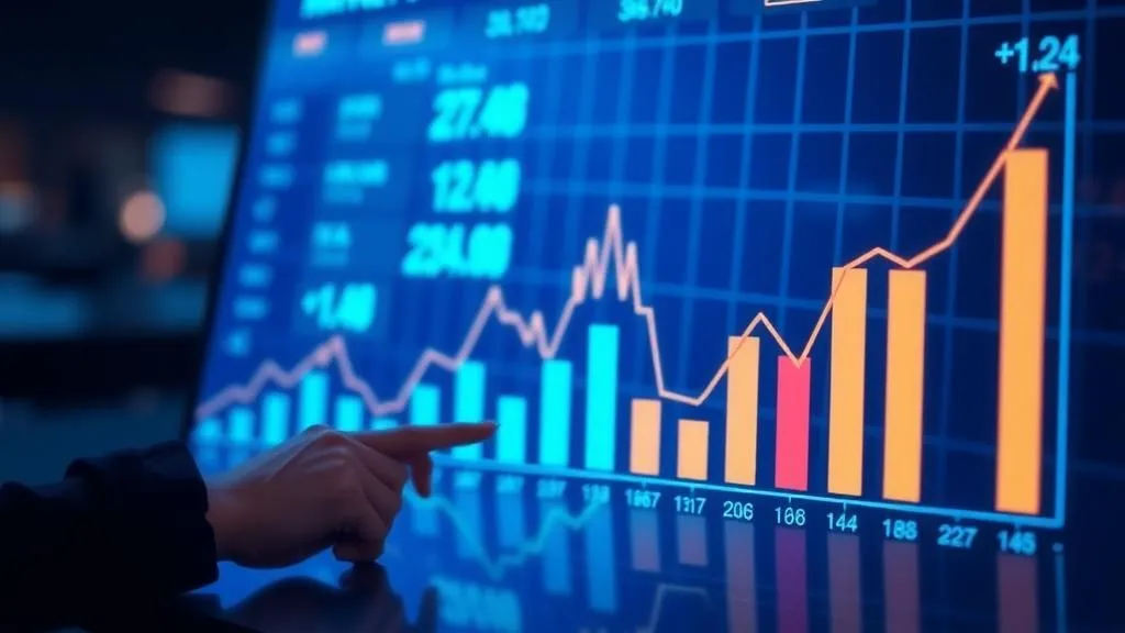 Market Risk Analysis